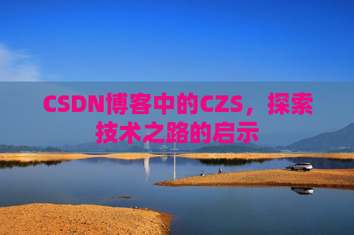CSDN博客中的CZS，探索技术之路的启示